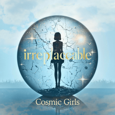 irreplaceable