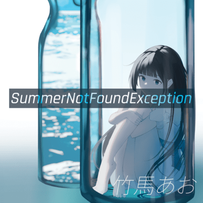 SummerNotFoundException