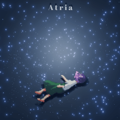 Atria