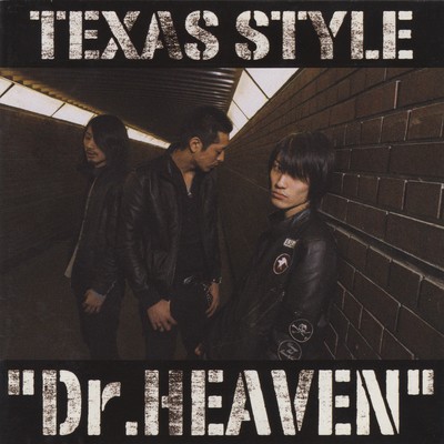 Dr.HEAVEN