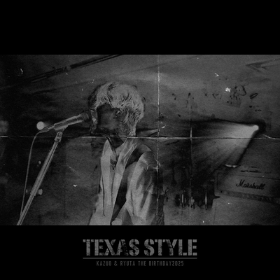 KAZUO & RYUTA THE BIRTHDAY2025 (ONE MAN LIVE at SHIBUYA GARRET udagawa)