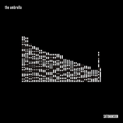 the umbrella