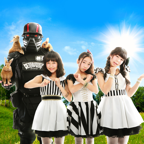 DEATHRABBITS