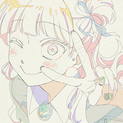 Pure (tofubeats Remix)