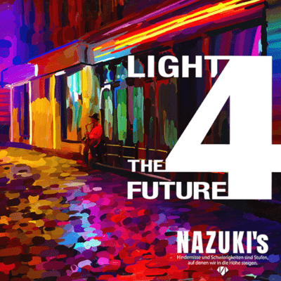 LIGHT 4 THE FUTURE