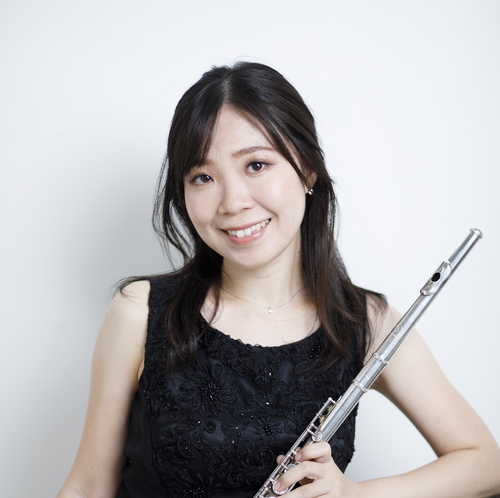 Saori Tokumoto
