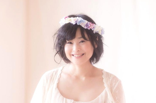 Namba Michika