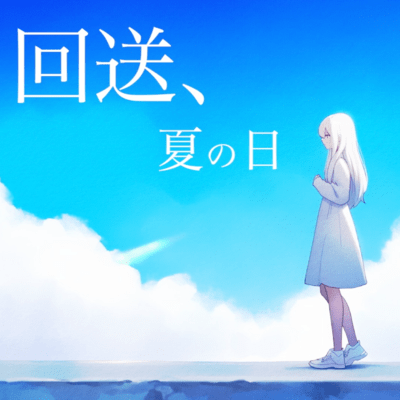 The forwarding and a certain summer day