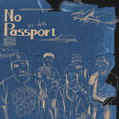 No Passport