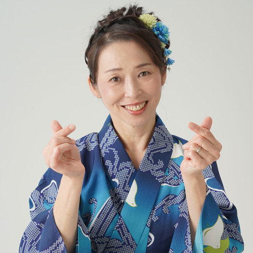 Machiko Minoya