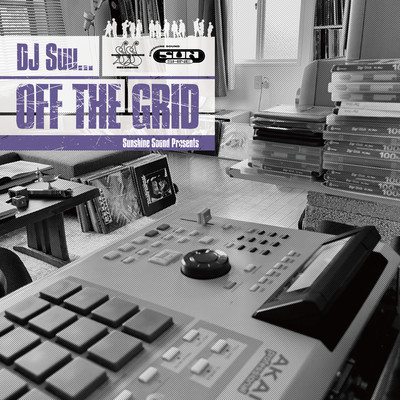OFF THE GRID