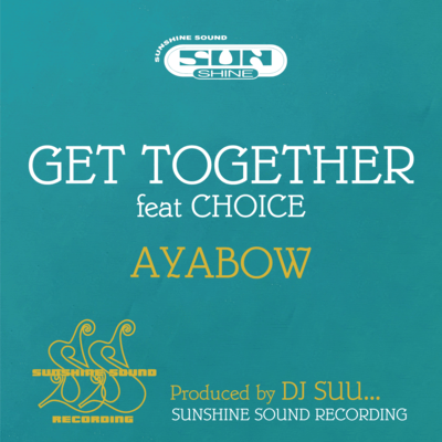 GET TOGETHER (feat. Choice)