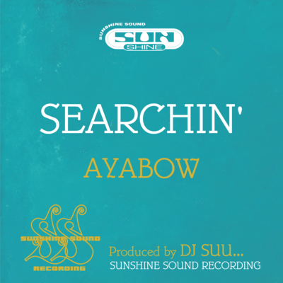 SEARCHIN'