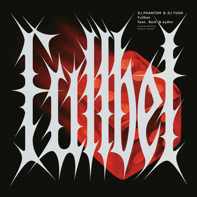 Fullbet (feat. Bark & eyden)