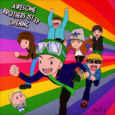 OPENING