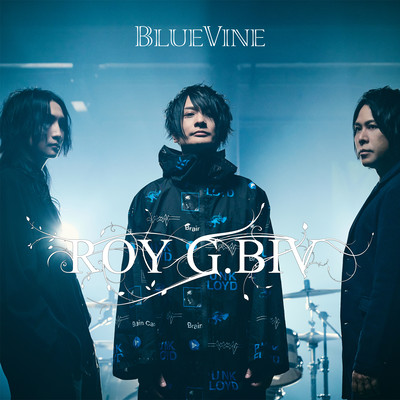 ROY G.BIV
