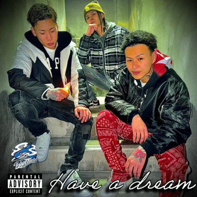 Have a dream