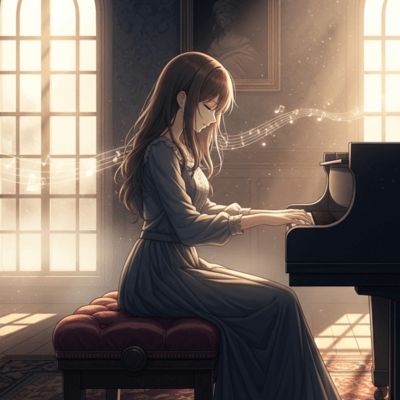 Only Me (feat. Mika)