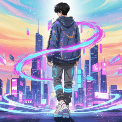 Perfume (feat. Taehyung)