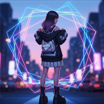 K-POP Street