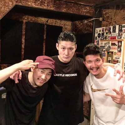 shitamachipride (feat. kizal & hanabi)