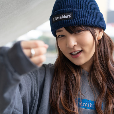 shikottutenero (feat. mikako abe & K-JACK)