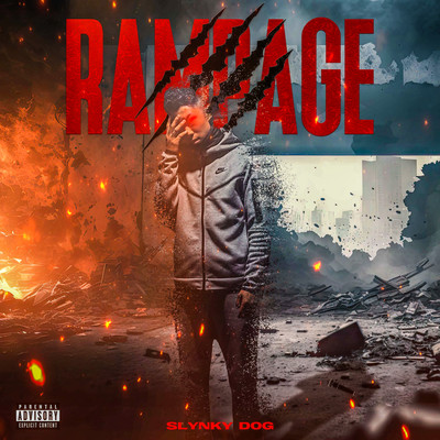 RAMPAGE