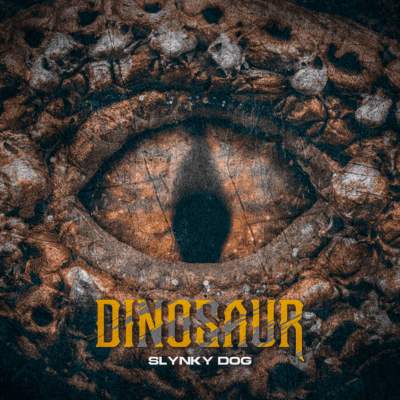 DINOSAUR