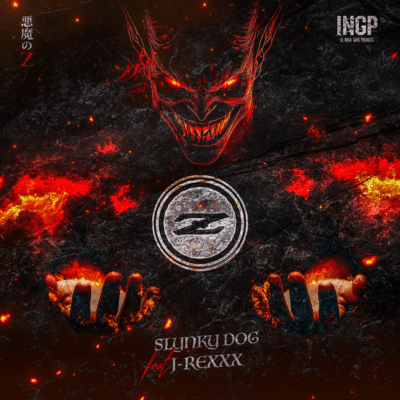akumanoz (feat. J-REXXX)