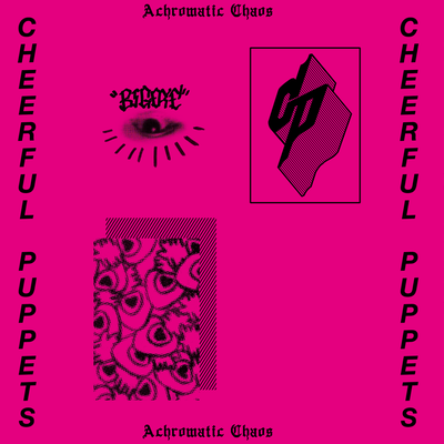 Achromatic Chaos