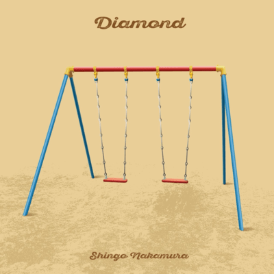 Diamond