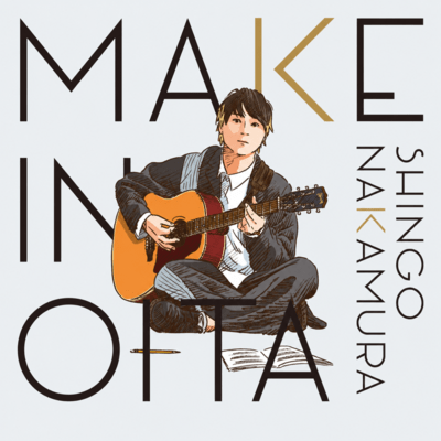 MAKE IN OITA