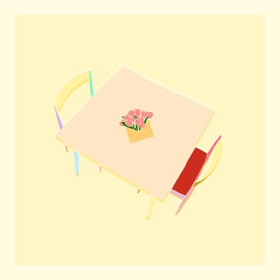 Recipe of love