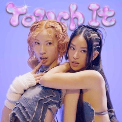Touch It (feat. Yayoi Daimon)