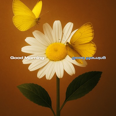 Good Morning