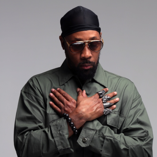 RZA
