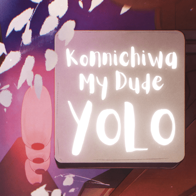 YOLO