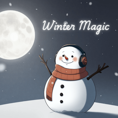 Winter Magic