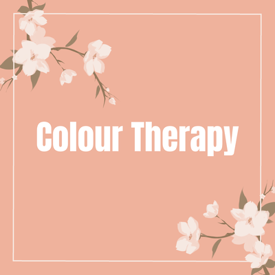 Colour Therapy