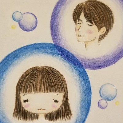 a HAIRWORM and Me