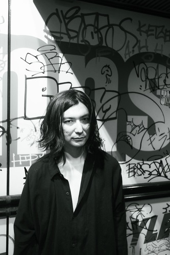 Shigeto Naito