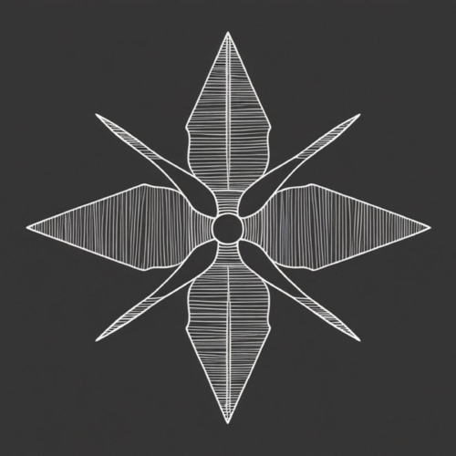 Ichiroku Origami