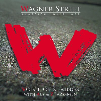 WAGNERSTREET crossing with jazz