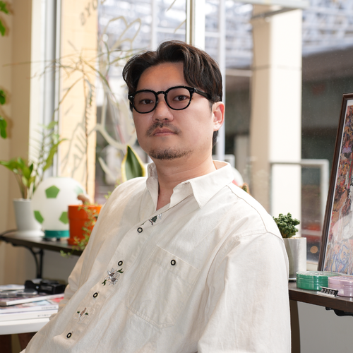 Akira Wada