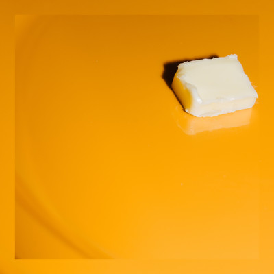 Shy Butter