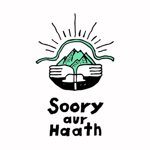 Soory aur Haath