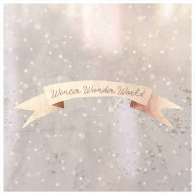 Winter Wonder World