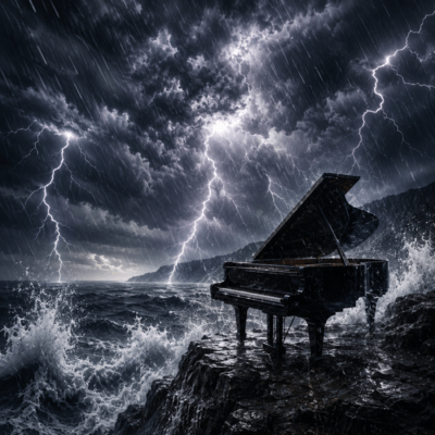 Rainstorm