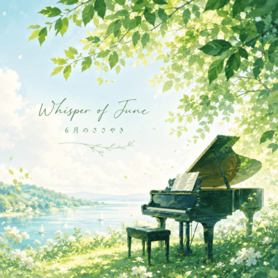 Whisper of June