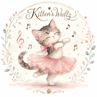 Kitten's Waltz